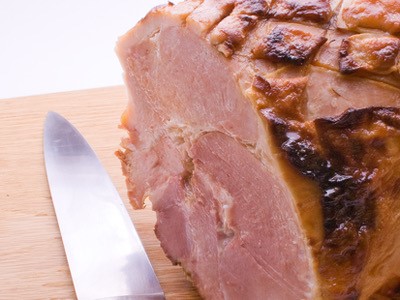 Smoked Ham Joint 5-5.5kg