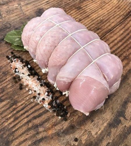 Turkey Breast Boned & Rolled 2.5kg-3kg