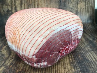 Gammon Joint Boned and Rolled 2-2.5kg