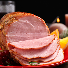 Ham Joint 5-5.5kg