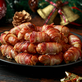 Pigs in Blankets x 12