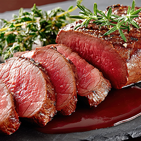 Chateaubriand 455g-500g