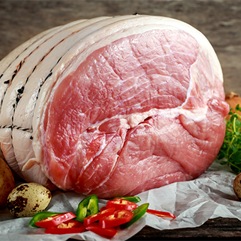 Gammon Joint 1.8-2kg